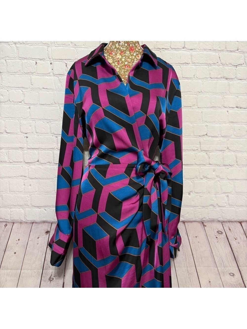 House of Harlow 1960 NWOT Sz M - Picture 4 of 10